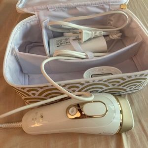 Braun Silk Expert Pro-5